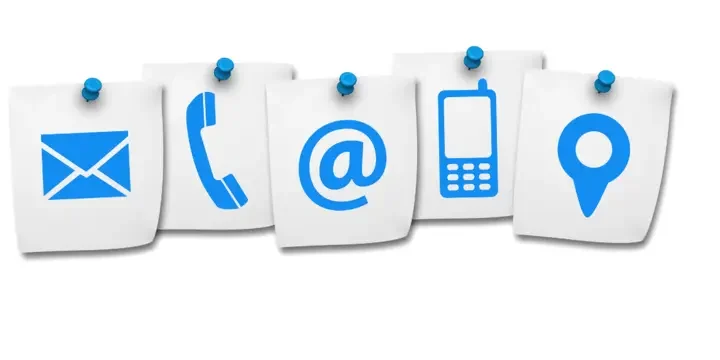 Vì sao phải thực hiện liên hệ với studentpost.com.tw?