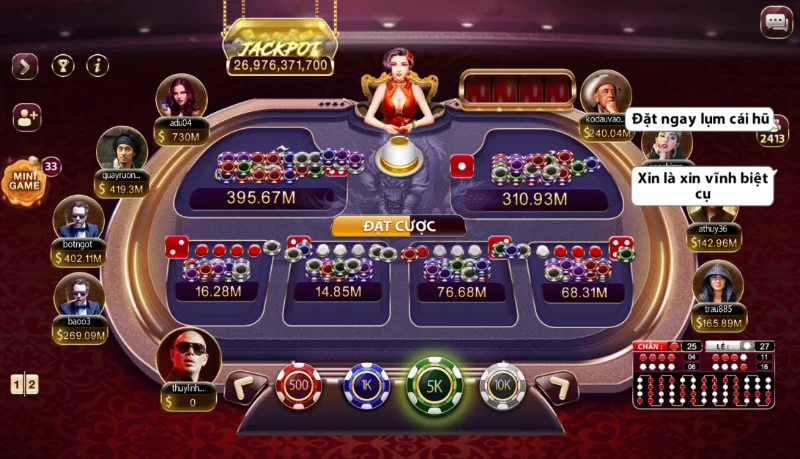 Một số chiến lược hữu ích giúp anh em chiến thắng