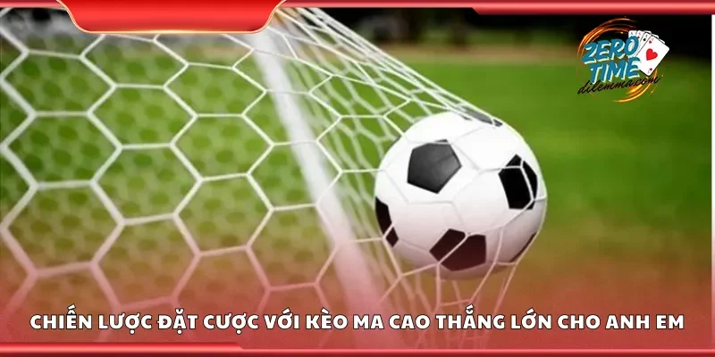 Một số loại kèo ma cao phổ biến