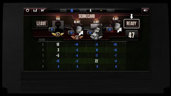 Kinh nghiệm chơi Big Two hiệu quả